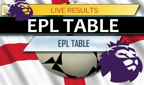 When it comes to premier league and sports live services, epl live comes with this in mind, epl live has worked long and hard to make sure that you have an access to the world's best streams that. Arsenal vs Stoke City Score: EPL Table Results Today