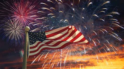 Us Independence Day 2020 Date Significance And History Behind The