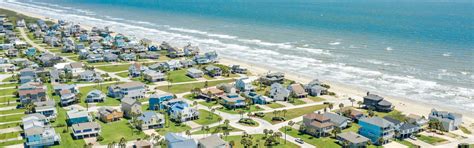 Galveston Sand N Sea Vacation Rentals Galveston Tx