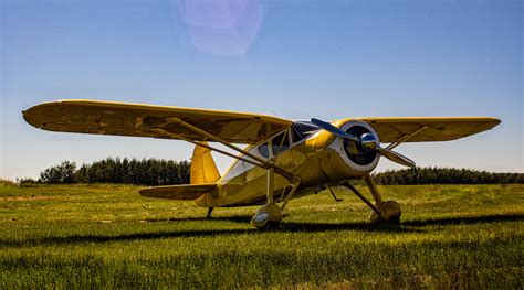 How To Get A Tailwheel Endorsement Pilot Institute