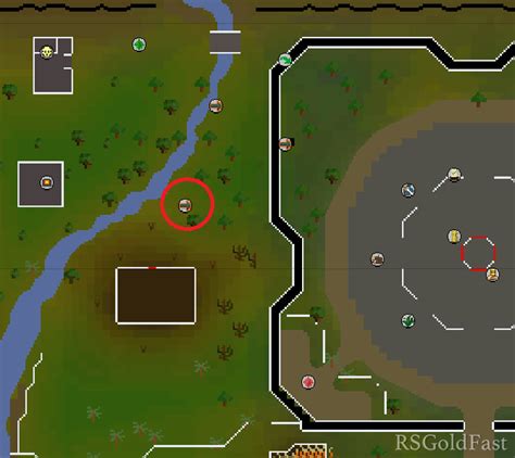 Osrs Fairy Ring Overview