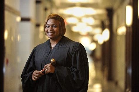 Angela Cox Appointed Circuit Court Judge In Jacksonville