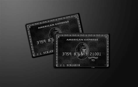 ¿quieres pagar tu tarjeta sin salir de casa? What does the Singapore version of the AMEX Centurion Card come with? | The MileLion