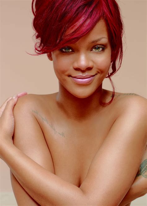 Rihanna Dropped From Nivea Campaign Secrets