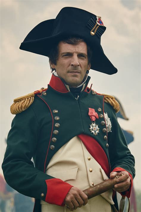 Mathieu Kassovitz Napoléon Bonaparte