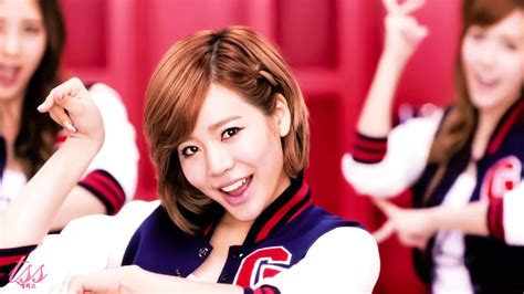 snsd sunny oh mv caps japan girls generation snsd sunnies