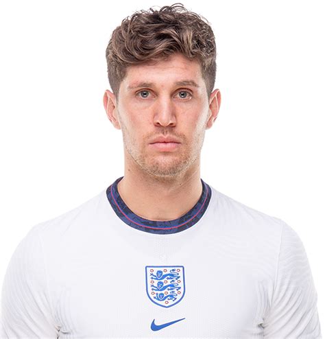 Jon stone was born on february 18, 1978. England squad profile: John Stones