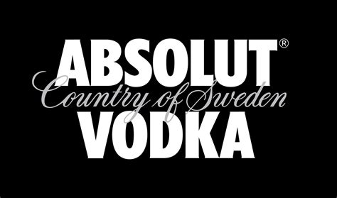 View Absolut Vodka Png Logo Imgpngmotive