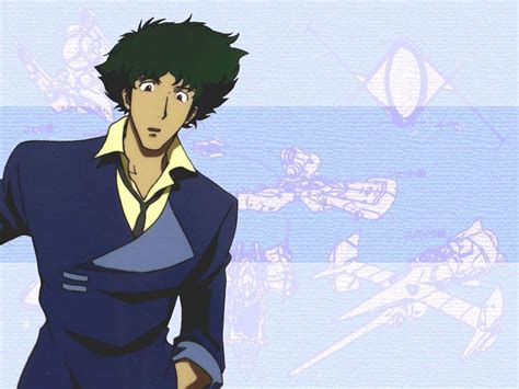 Download Spike Spiegel Wallpaper By Liviusquinky By Melissajordan