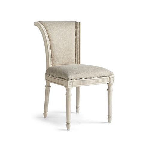 Chapman Dining Chair Frontgate