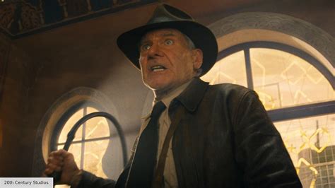 Indiana Jones Cast Trailer Plot Release Date And Reviews