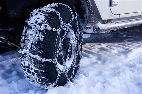 Winter Tire Regulations in Canada - Save.ca Community