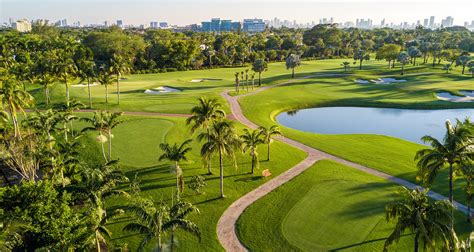 Top Five Golf Courses In Florida Benoit Properties