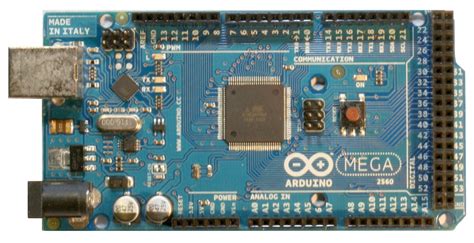 Arduino Mega 2560 Spi Circuit Boards Vrogue