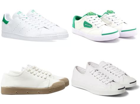 6 Retro Sneakers That Will Always Be Cool Fashionbeans
