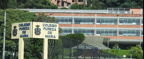 Pureza De Maria Directorio Y Guía De Los Mejores Colegios Privados Y