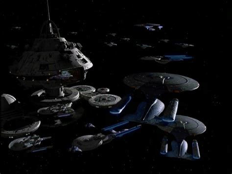 Size Of The Excelsior Class Star Trek Starships Star Trek Ships