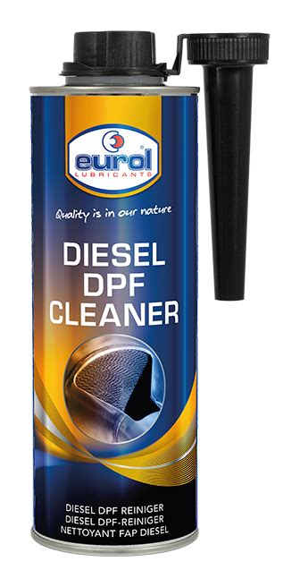 Eurol Diesel Dpf Cleaner Heron Automaterialen