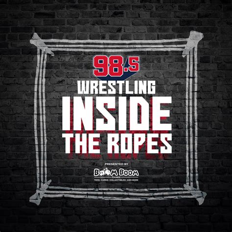 Muck Rack | Wrestling Inside the Ropes Podcast: Contact Information