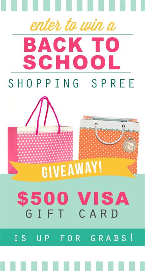 An interesting new gift card has appeared at some officemax / office depot stores recently. Back to School Shopping Spree - The Dating Divas