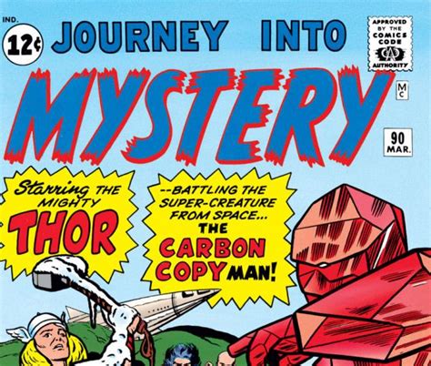 Journey Into Mystery 1952 90