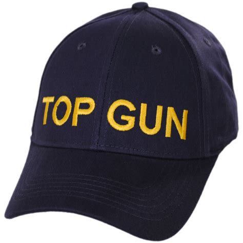 Maverick Hat Top Gun
