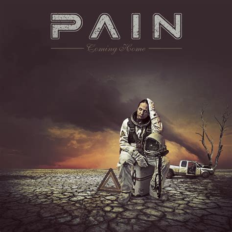 Peter T Gtgren Pain More Coming Home Album Details Revealed Bravewords
