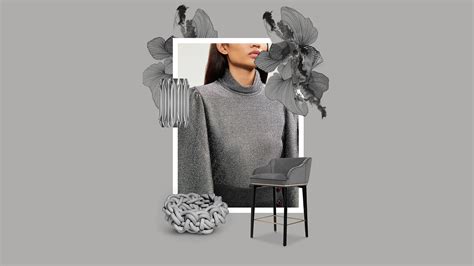 We have already talked of a return to minimalism. Good Gray Color Trend For Spring Summer 2021 I TRENDBOOK