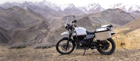 Himalayan 411 CC - Colours, Specifications, Reviews, Gallery | Royal Enfield
