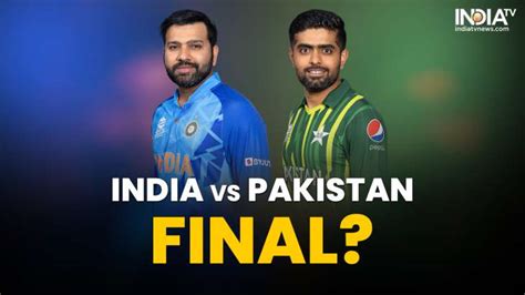 T20 World Cup How Can India Meet Pakistan In Final Heres All You