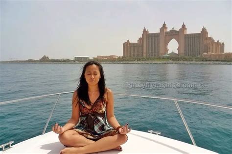 ofw interview with pinay flying high in dubai dubai ofw
