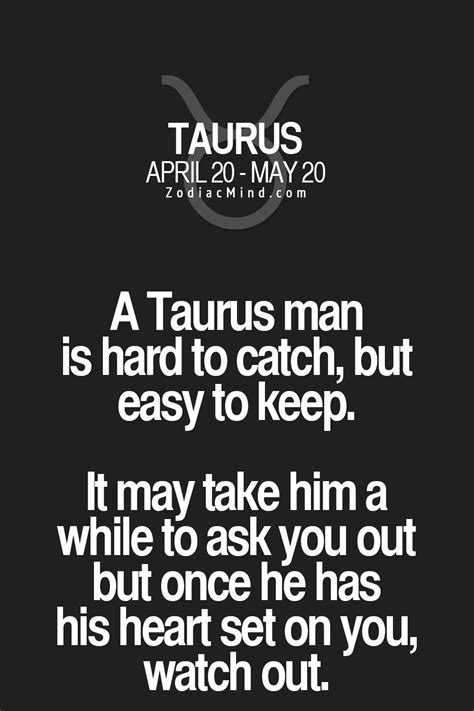 Here, check out cancer man traits to truly understand and appreciate men born under cancer zodiac sign. Pin by Kathy Tanaka on Astrology (With images) | Taurus man
