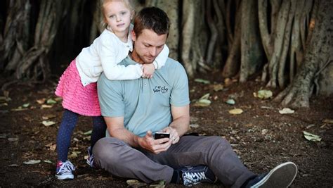 Now Parents Need A Digital Detox Adelaide Now