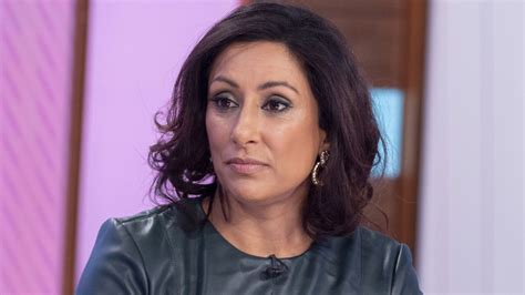 Loose Women Star Saira Khan Admits She Is Heartbroken In Poignant New Post Hello