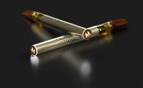 They're perfect for the casual consumer who doesn't vape often enough to necessitate a battery of their own; MISTIFI Premium Cannabis Vape Pens - Disposable - Battery ...