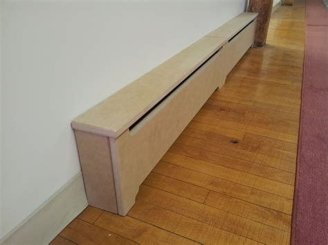 Diy Decorative Baseboard Heater Covers Thats Good Logbook Image Library