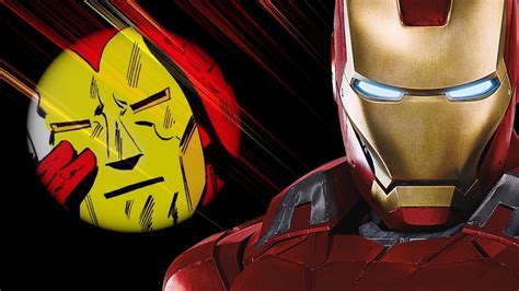 43 little known facts about iron man