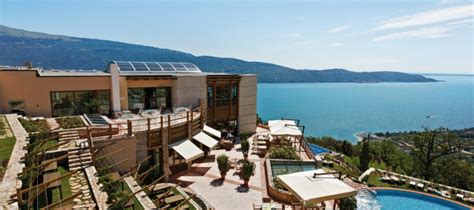 Lefay Resort And Spa Lago Di Garda Miglior Spa Al Mondo Gistit