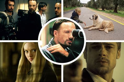 David Fincher Directing Style Learn From The Modern Master