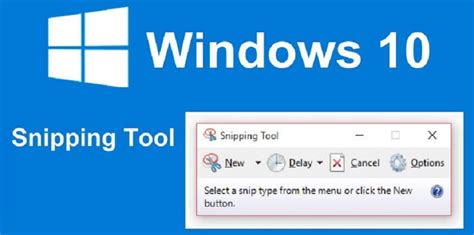 Snipping Tool In Windows Pc Tips Tricks To Capture Screenshots Riset