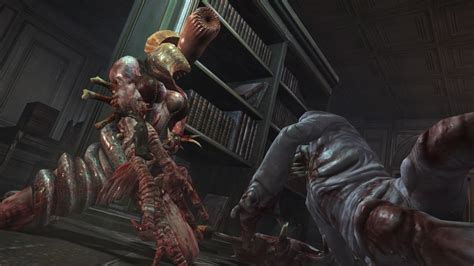 Resident Evil Revelations Ps3 Playstation 3 Game