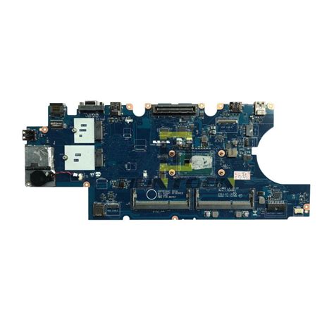 Dell Latitude 5310 2 In 1 Laptop Replacement Motherboard Blessing