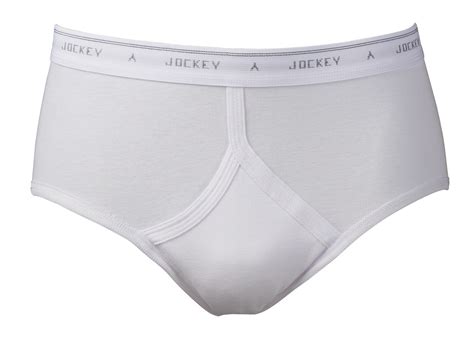 Mens Classic Jockey Y Front Briefs Underwear Alexanders Of London