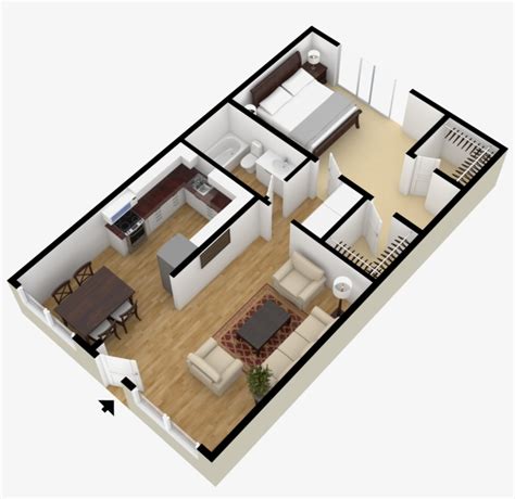 800 Sq Ft Tiny House Floor Plans Floorplans Click