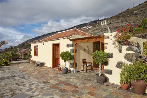 Nuestra selección de hoteles y casas rurales al mejor precio. Casa rural La Time (La Palma/ Fuencaliente) - with ...