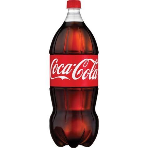 Coke 2 Liter Bottle Extras Buy