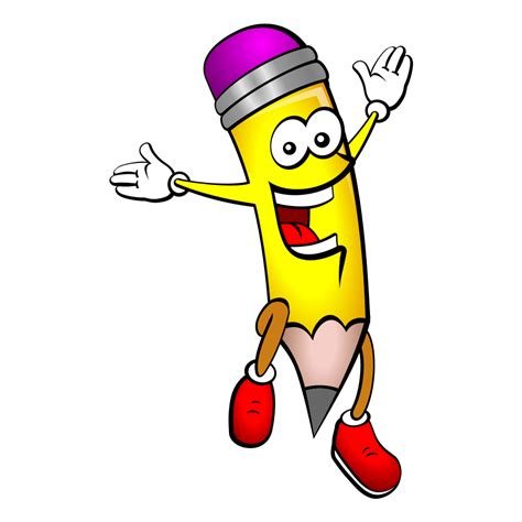 Broken Pencil Clipart | Clipart Panda - Free Clipart Images