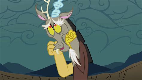 Image Discord Magic Of Friendship S2e02png My Little Pony