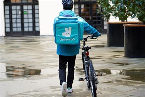 The best local restaurants and takeaways are here to deliver. City Snapshot: Deliveroo valued at up to £8.8bn in upcoming float | News | The Grocer