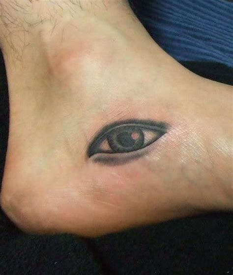 #5 classic art in the eyes. Tattoo Designs: Eye Tattoos